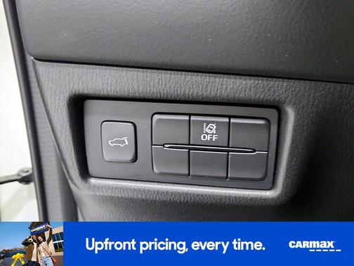 2024 Mazda CX-5 Carbon Edition Turbo