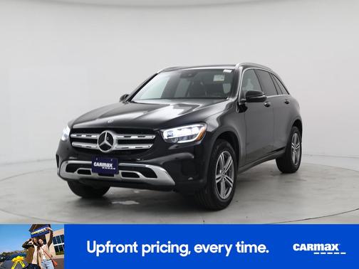 2022 Mercedes-Benz GLC 300 GLC 300