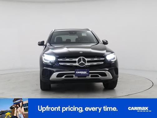 2022 Mercedes-Benz GLC 300 GLC 300