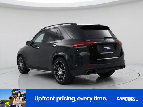 2022 Mercedes-Benz GLE 350 