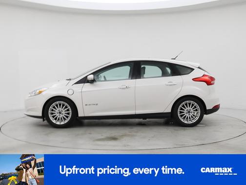 2016 Ford Focus Electric 