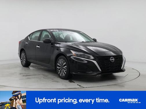 2023 Nissan Altima SV