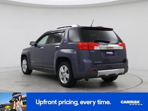 2014 GMC Terrain SLT