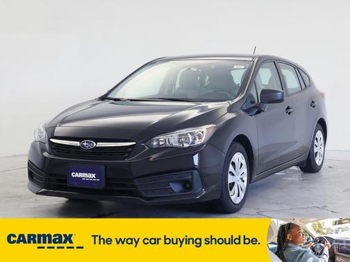 2023 Subaru Impreza