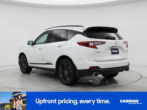 2021 Acura RDX A-Spec