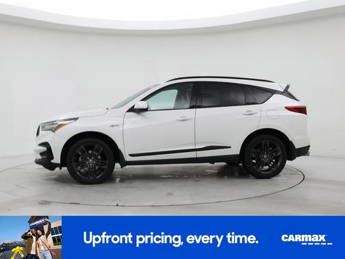 2021 Acura RDX A-Spec