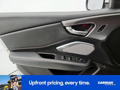 2021 Acura RDX A-Spec