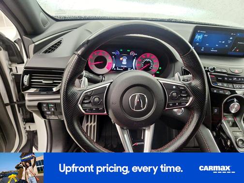 2021 Acura RDX A-Spec