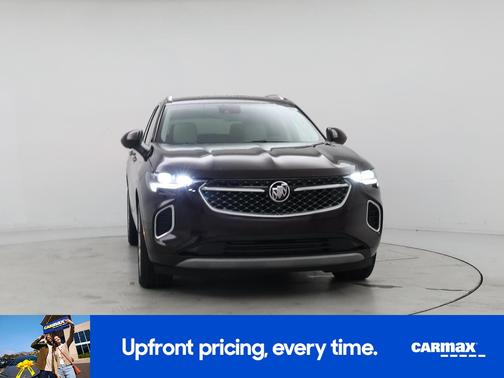 2022 Buick Envision Avenir