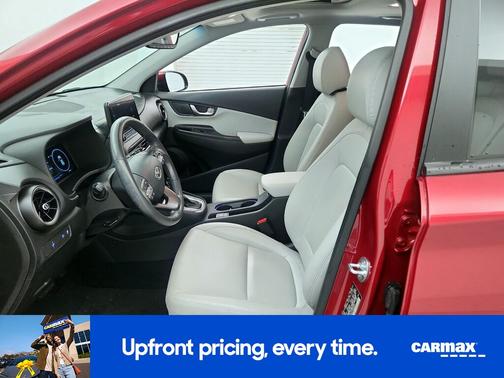 2023 Hyundai KONA Limited