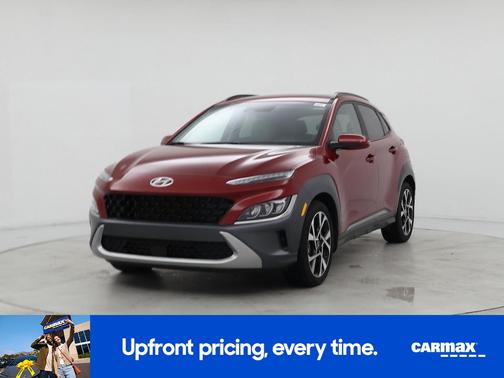 2023 Hyundai KONA Limited