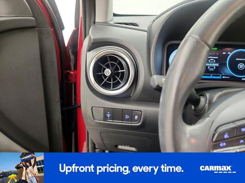 2023 Hyundai KONA Limited