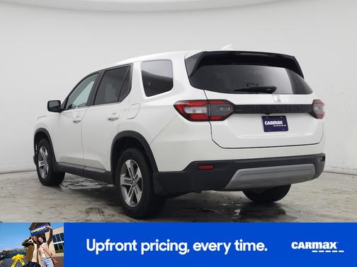 2024 Honda Pilot EX-L