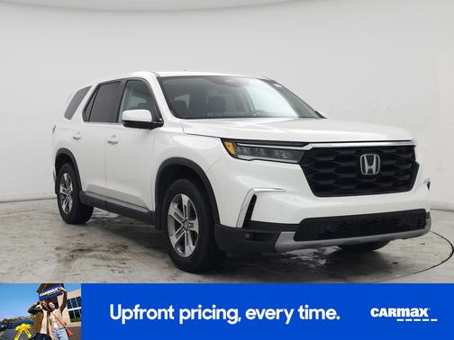 2024 Honda Pilot EX-L