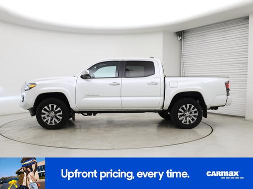 2023 Toyota Tacoma Limited