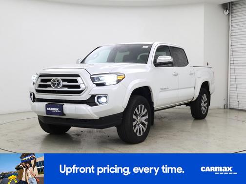 2023 Toyota Tacoma Limited