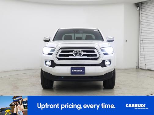 2023 Toyota Tacoma Limited