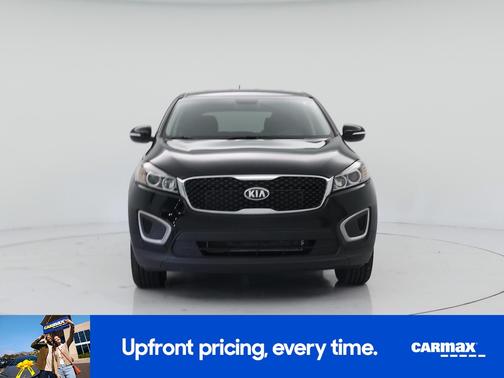 2017 Kia Sorento L