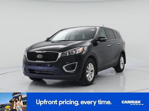 2017 Kia Sorento L