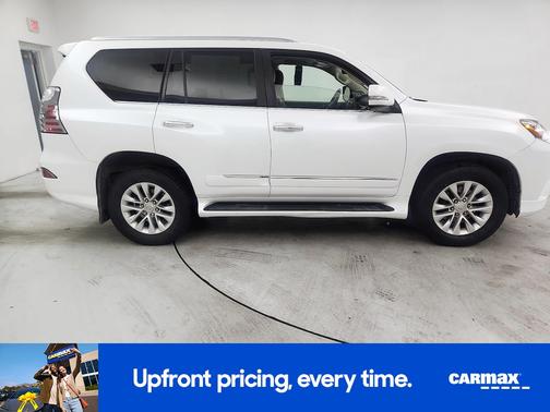 2017 Lexus GX 460 Premium