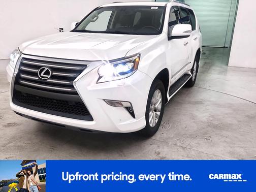 2017 Lexus GX 460 Premium