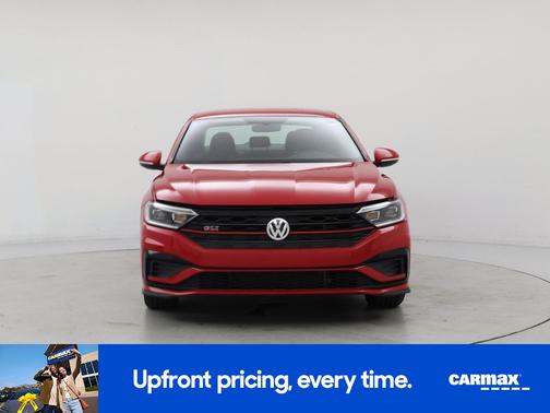 2020 Volkswagen Jetta GLI S