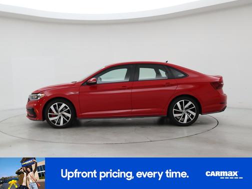 2020 Volkswagen Jetta GLI S
