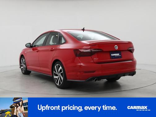 2020 Volkswagen Jetta GLI S