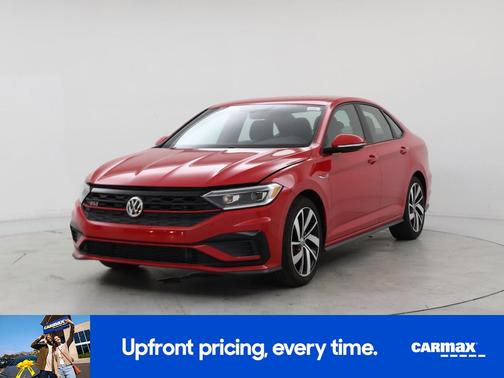 2020 Volkswagen Jetta GLI S