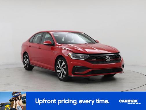 2020 Volkswagen Jetta GLI S