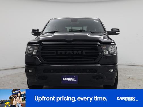 2020 RAM 1500 Bighorn