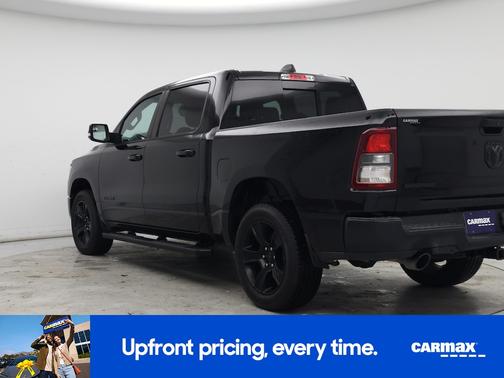 2020 RAM 1500 Bighorn