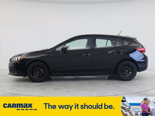 2023 Subaru Impreza