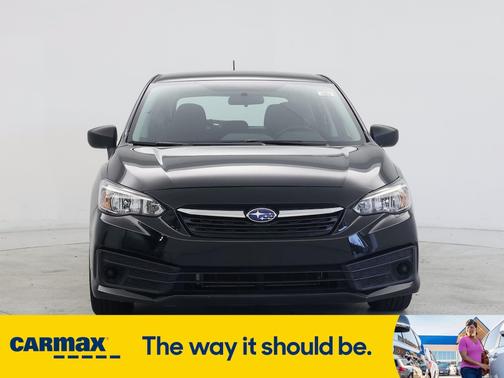 2023 Subaru Impreza