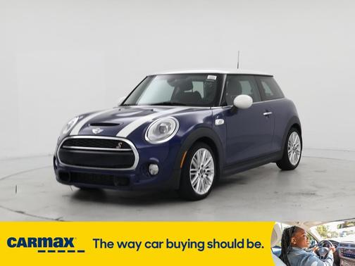 2015 MINI Hardtop S