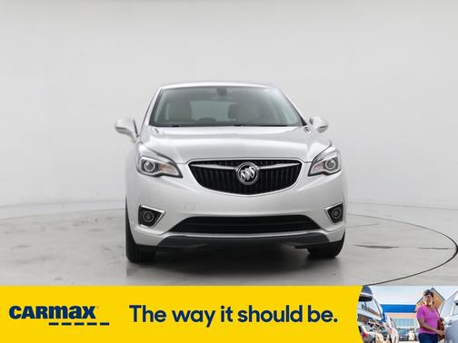 2019 Buick Envision Preferred