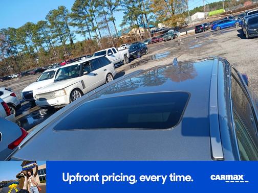 Gray 2021 Honda CR-V Touring