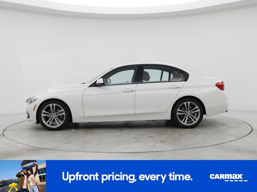 2016 BMW 328 I