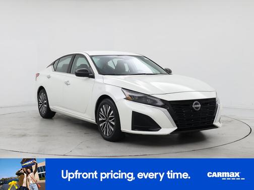 2024 Nissan Altima SV