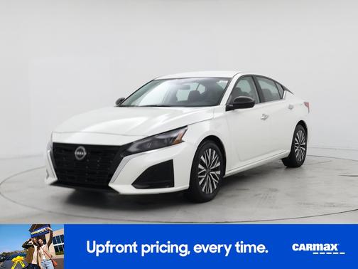 2024 Nissan Altima SV