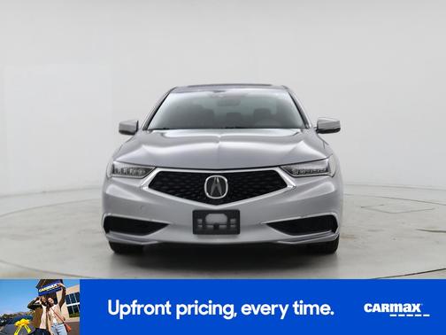 2019 Acura TLX SH-AWD A-Spec