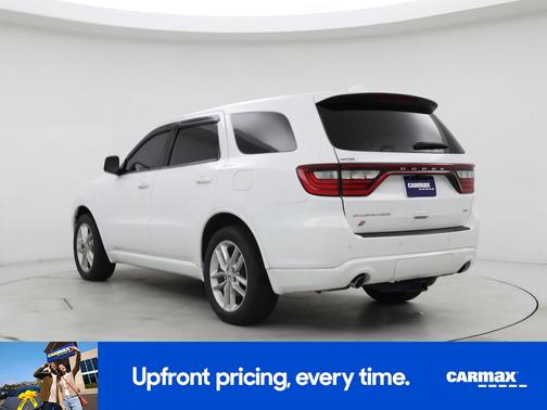 2022 Dodge Durango GT