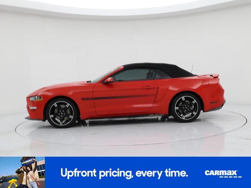 2020 Ford Mustang GT Premium