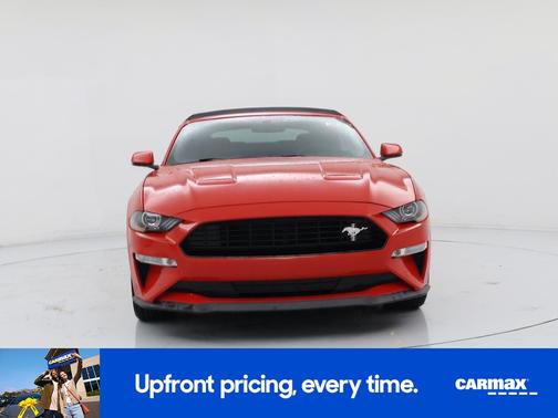 2020 Ford Mustang GT Premium