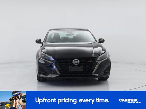 2023 Nissan Altima SR