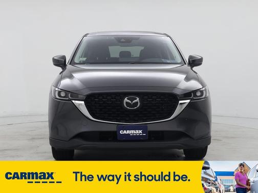 2022 Mazda CX-5 2.5 S Premium Plus Package