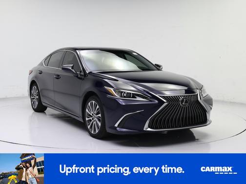 2021 Lexus ES 350 ES 350