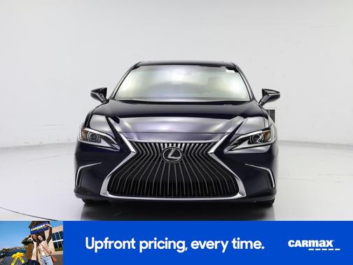 2021 Lexus ES 350 ES 350