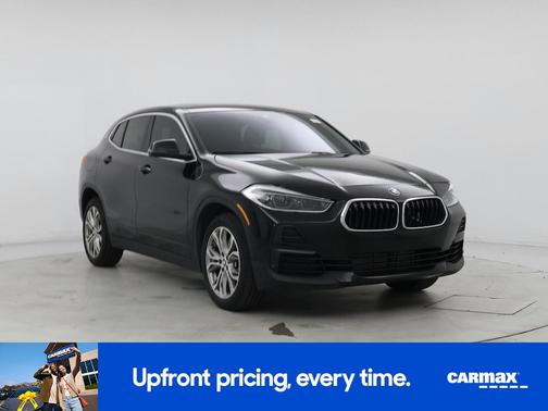 2022 BMW X2 SDrive28i