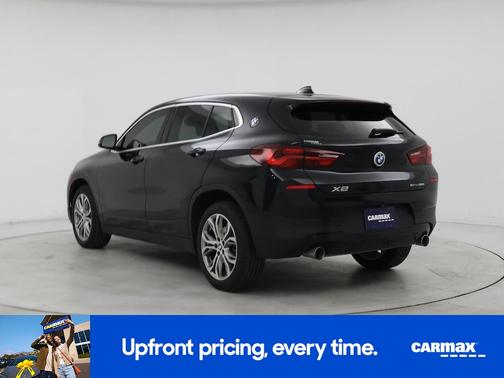 2022 BMW X2 SDrive28i